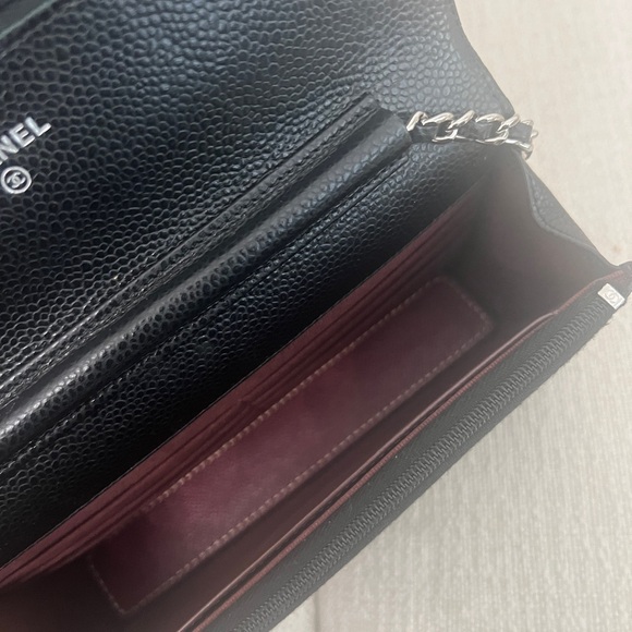 Chanel WOC SHW - Picture 11 of 14